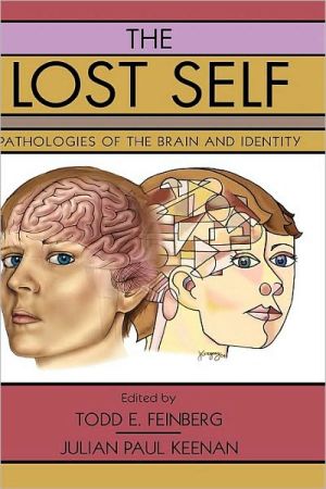 Book The Lost Self free