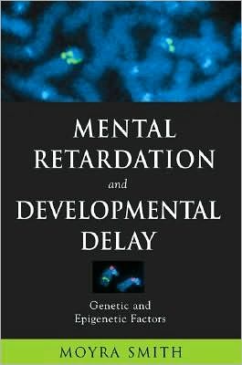 Book Mental Retardation and Developmental Delay free