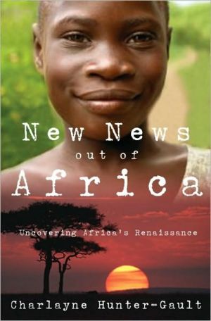Book New News Out of Africa: Uncovering Africa's Renaissance (W.E.B. Du Bois Institute) free