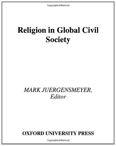 Book Religion in Global Civil Society free