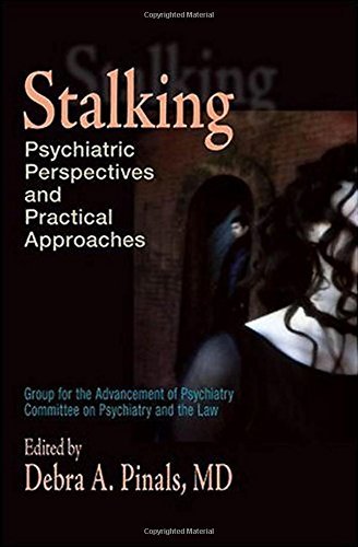 Book Stalking: Psychiatric Perspectives and Practical Approaches free
