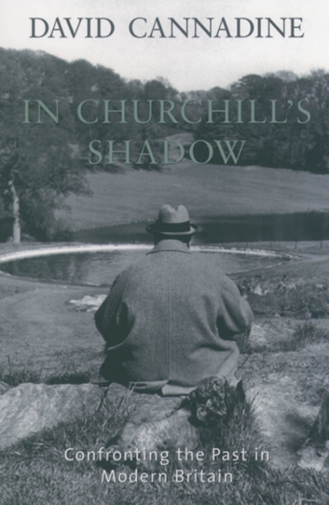 Book In Churchill's Shadow free