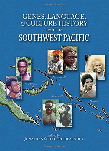 Book Genes, Language, & Culture History in the Southwest Pacific (Human Evolution Series) free