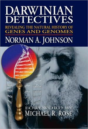 Book Darwinian Detectives: Revealing the Natural History of Genes and Genomes free