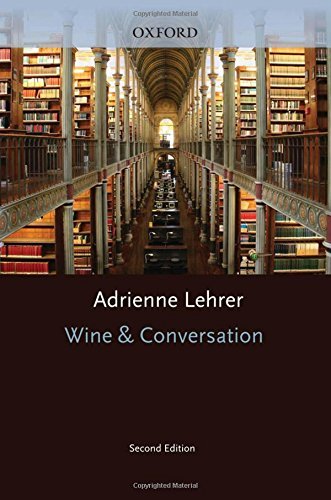 Book Wine and Conversation free