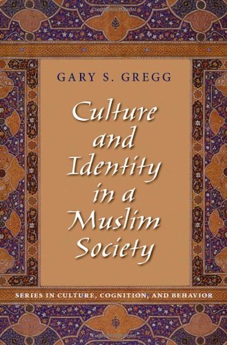 Book Culture and Identity in a Muslim Society (Culture, Cognition, and Behavior) free