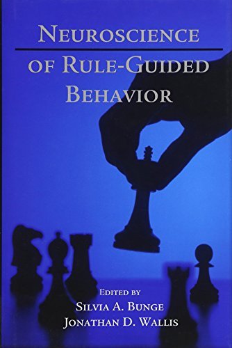Book Neuroscience of Rule-Guided Behavior free