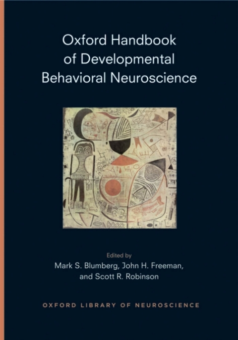Book Oxford Handbook of Developmental Behavioral Neuroscience (Oxford Handbooks) free