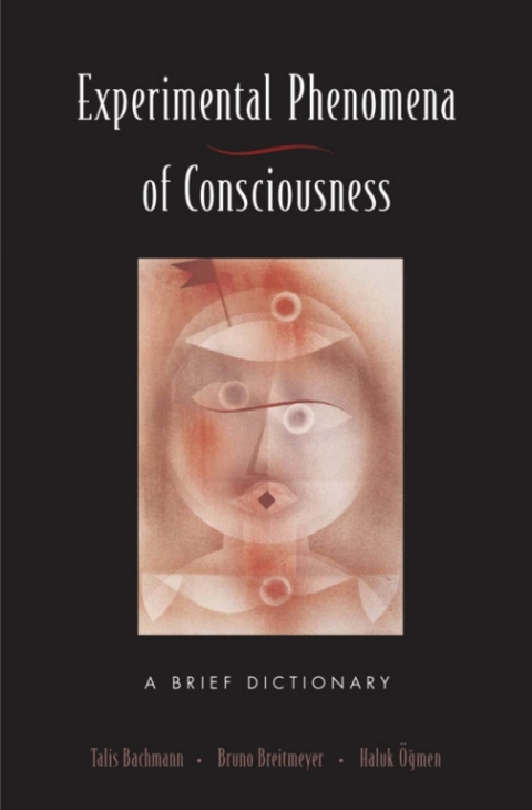Book The Experimental Phenomena of Consciousness: A Brief Dictionary free
