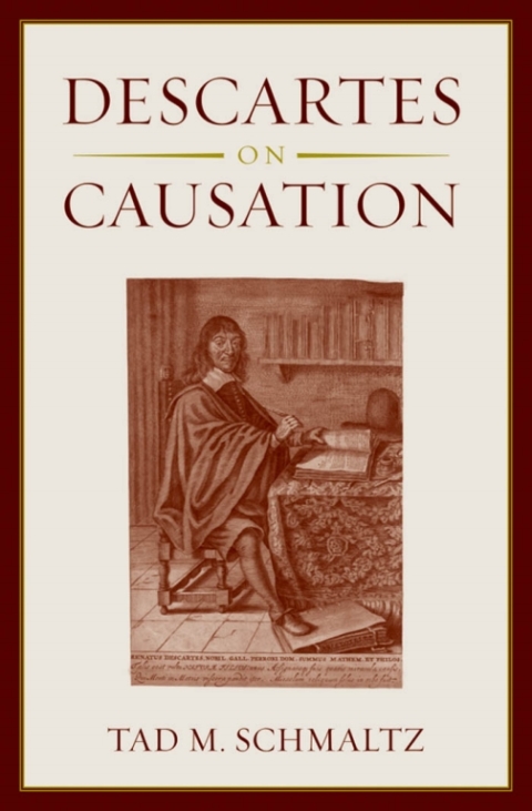 Book Descartes on Causation free