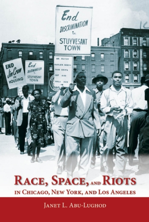 Book Race, Space, and Riots in Chicago, New York, and Los Angeles free Book Race, Space, and Riots in Chicago, New York, and Los Angeles free