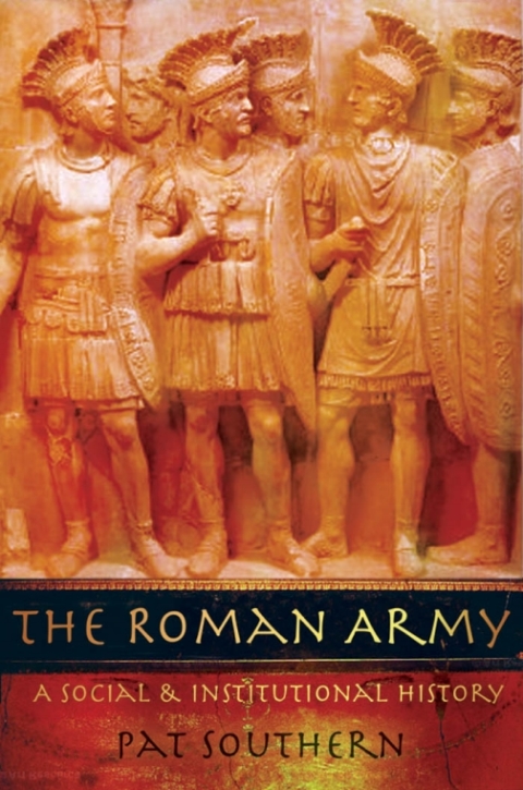 Book The Roman Army free