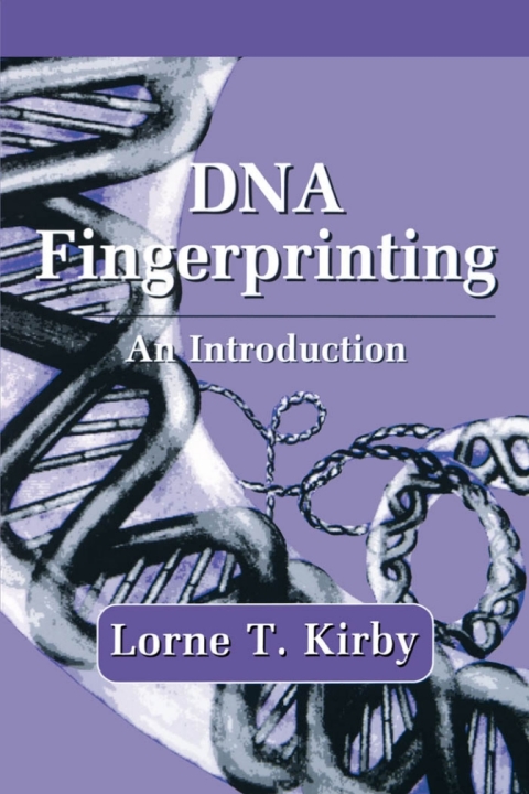 Book DNA Fingerprinting free
