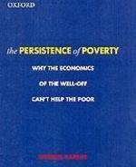 Book The Persistene Of Poverty free