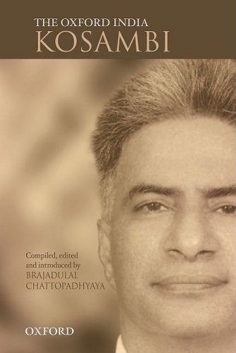Book The Oxford India Kosambi free