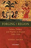 Book Forging A Region: Sultans, Traders, and Pilgrims in Gujarat, 1200-1500 (SOAS Studies on South Asia) free