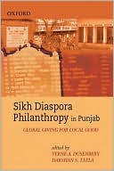 Book Sikh Diaspora Philanthropy In Punjab: Global Giving For Local Good free