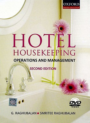 Book Hotel Housekeeping: Operations and Management (Oxford Higher Education) free