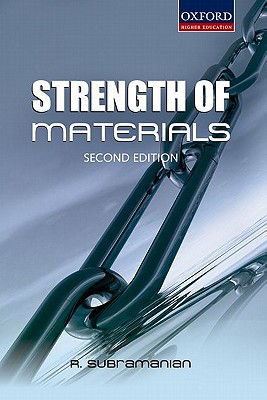 Book Strength of Materials (Oxford Higher Education) free