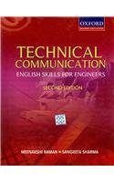 Book Technical Communication: English Skills for Engineers free