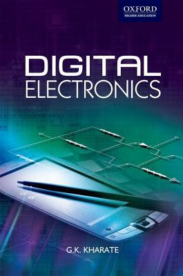 Book Digital Electronics (Oxford Higher Education) free