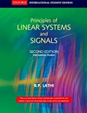 Book Principles Of Linear Systems And Signals free