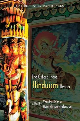Book The Oxford India Hinduism Reader (Oxford India Collection (Paperback)) free
