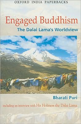 Book Engaged Buddhism: the Dalai Lama's Worldview free