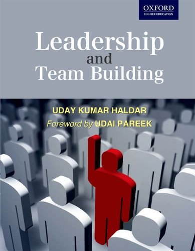 Book Leadership and Team Builiding Leadership and Team Building free