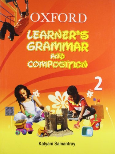 Book Learner's Grammar Book 2 free
