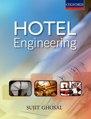 Book Hotel Engineering (Oxford Higher Education) free