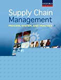 Book Supply Chain Management Process, Function & System Supply Chain Management: Process, Function & System free