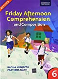 Book Friday Afternoon Comprehension Book 6 (Revised) free