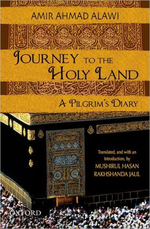 Book Journey to the Holy Land: A Pilgrim's Diary free