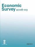 Book Economic Survey 2008-9 free
