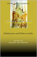 Book Globalization and Politics in India (Themes in Politics) free