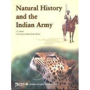 Book Natural History and the Indian Army (Bombay Natural History Society) free