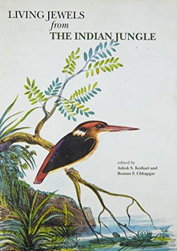 Book Living Jewels From The Indian Jungle free