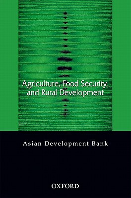 Book Agriculture, Food Security and Rural Development free
