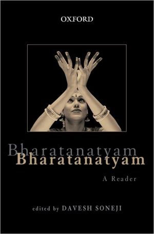 Book The Bharatanatyam Reader free