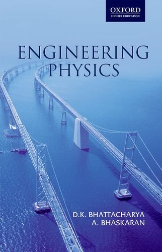 Book Engineering Physics free