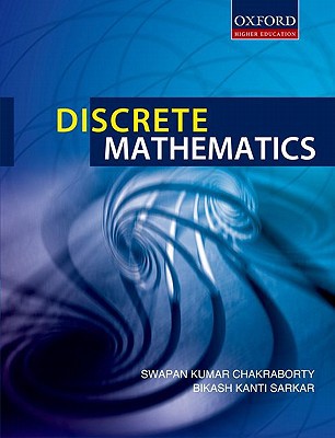 Book Discrete Mathematics (Oxford Higher Education) free