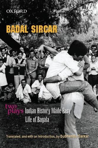 Book Two Plays: Indian History Made Easy/ Life of Bagala free