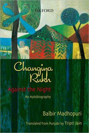 Book The Lopped Tree: Chhangya Rukh free