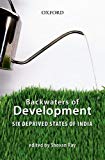 Book Backwaters of Development: Six Deprived States of India free
