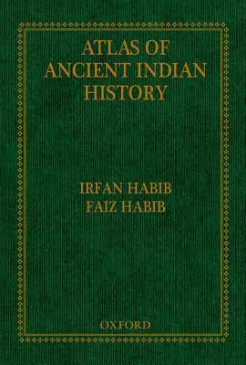 Book An Atlas of Ancient Indian History (Aligarh Historians Society) free
