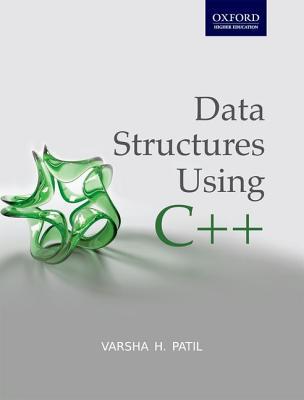 Book Data Structures using C++ free