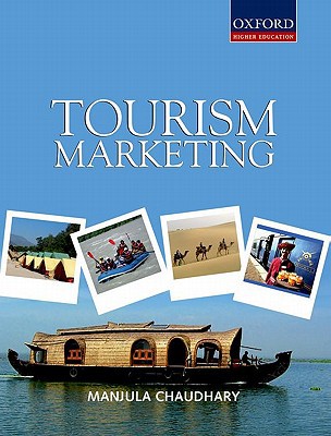 Book Tourism Marketing free