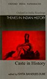 Book Caste in History (Oxford in India Readings: Themes in Indian History) free