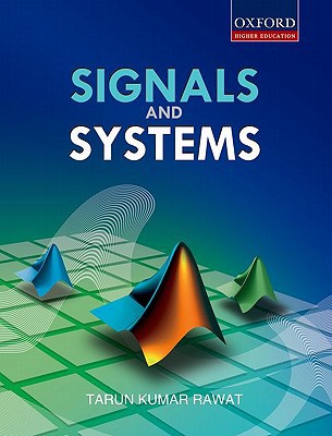 Book Signals and Systems (Oxford Higher Education) free